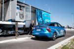 Toyota Mirai 2016 года (AU)